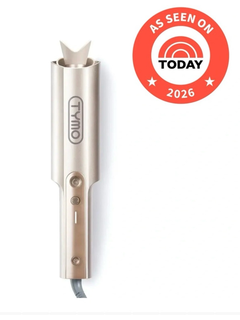 TYMO CURLPRO PLUS